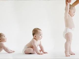 développement cognitif de l’enfant